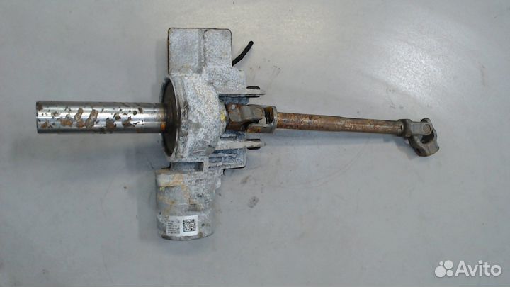 Электроусилитель руля Fiat Grande Punto, 2006