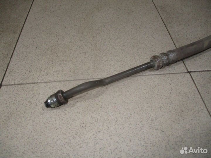 Трубка гидроусилителя Chevrolet Lacetti