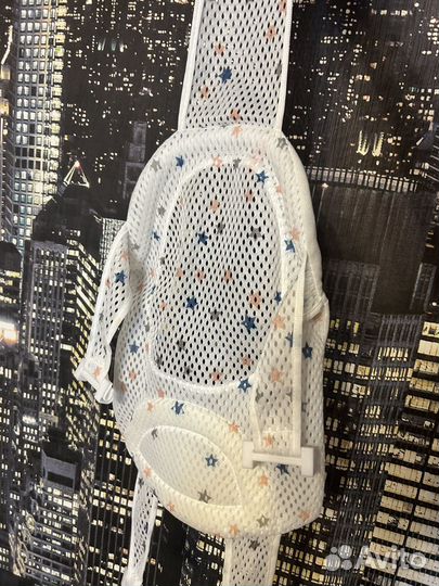 Гамак для купания