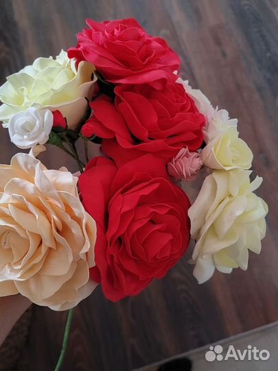 Фоамиран Иранский для творчества