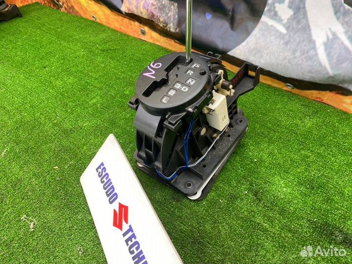 Селектор АКПП Suzuki Grand Vitara/Escudo TD54 J20A