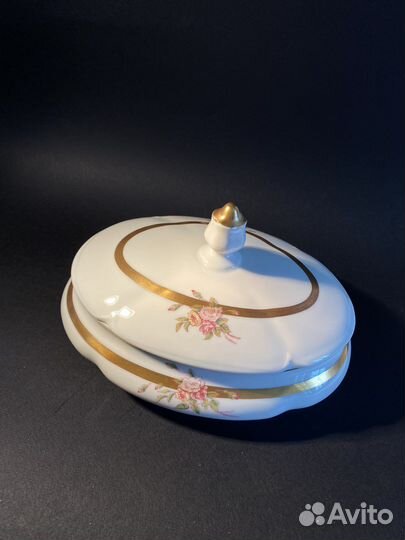 Посуда чехословакия