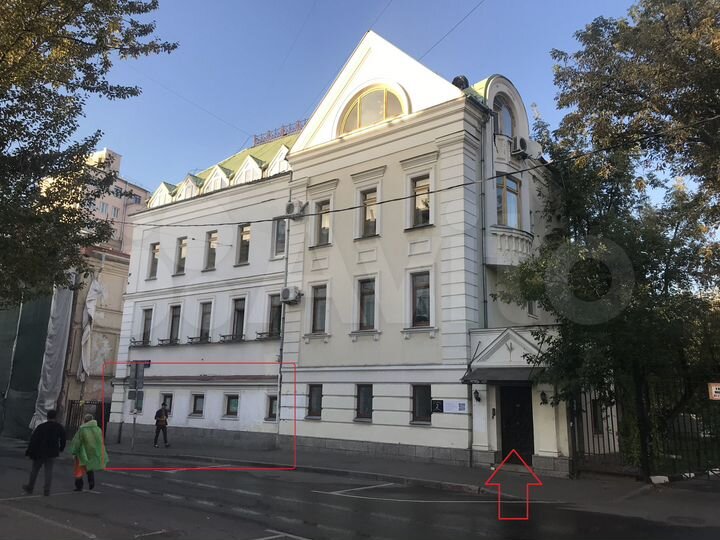 ПСН 133 м² с вытяжкой, 133 м²