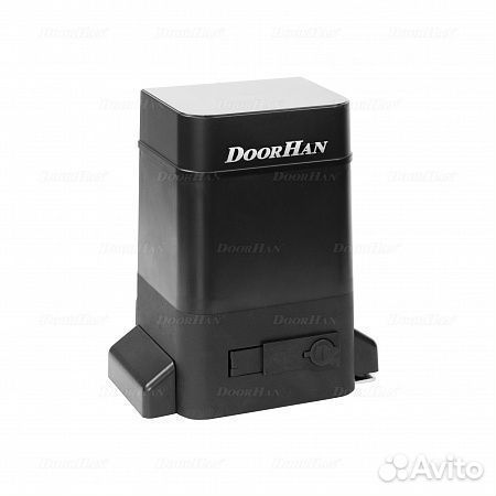 Автоматика для ворот Дорхан Doorhan