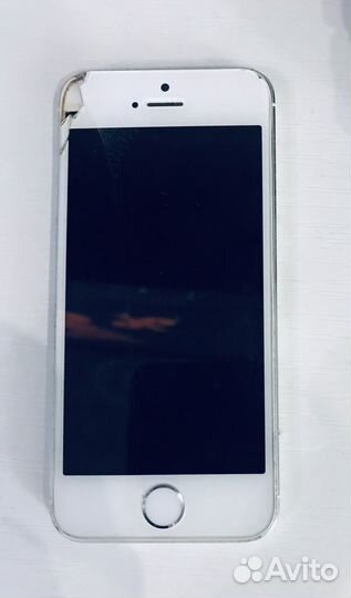iPhone 5S, 32 ГБ