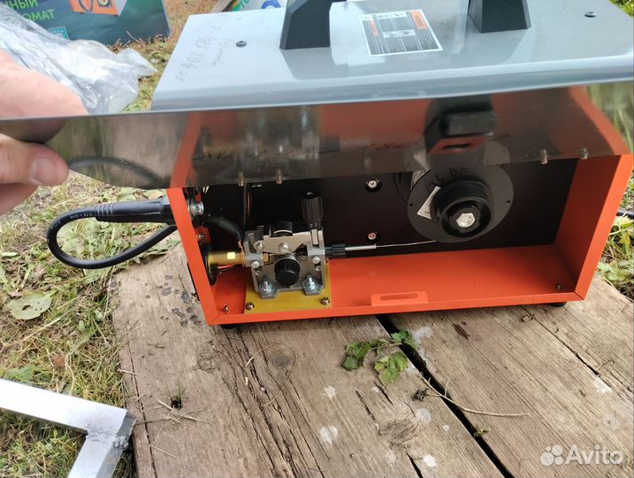 Инвертор сварочный