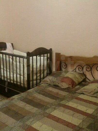 2-к. квартира, 54 м², 4/4 эт.