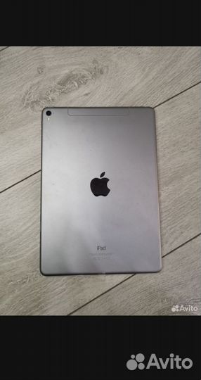 Планшет apple iPad