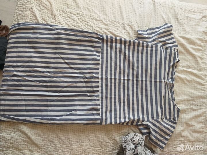 Вещи пакетом на девушку 40 42