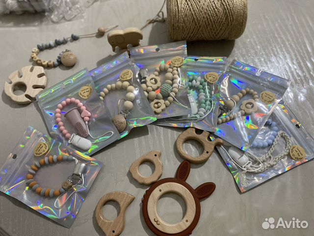 Детские товары