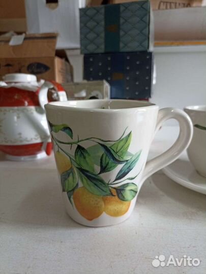 Julia vysotskaya Серия Лимоны