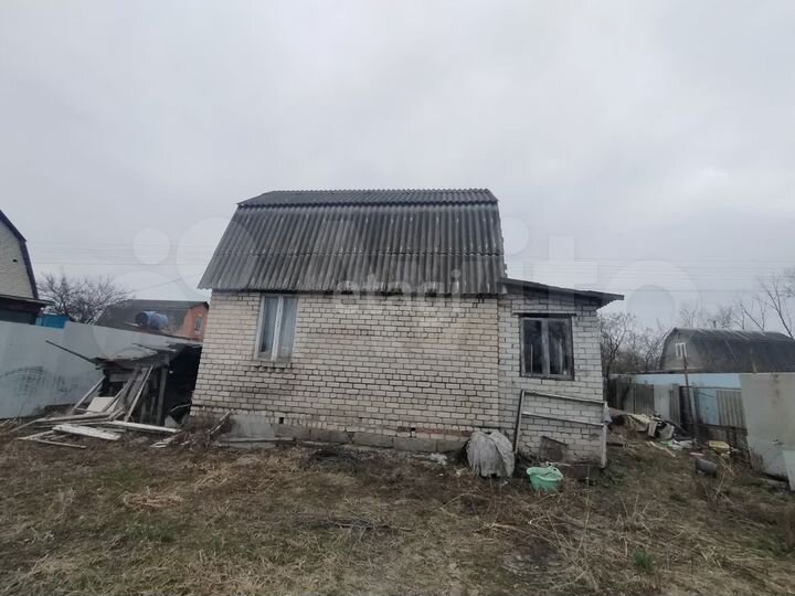 Дача 48 м² на участке 6 сот.