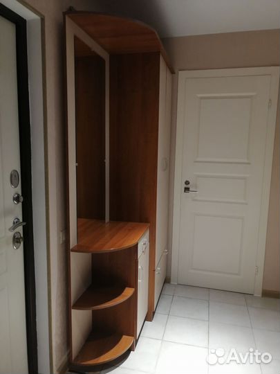 Прихожая бу