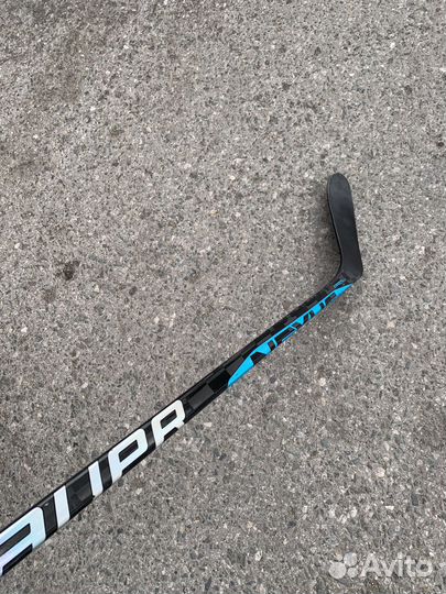 Клюшка Bauer Sync
