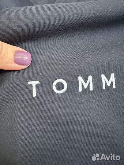 Футболка мужская Tommy hilfiger