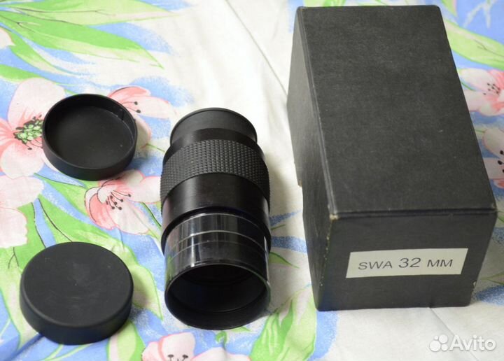 Окуляр Deepsky SWA 32мм 2