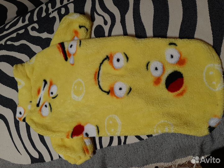 Одежда для собак