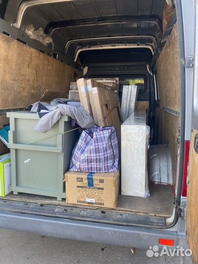 Грузоперевозки Газель Переезды Грузчики Межгород