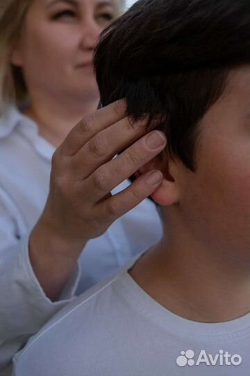 Нейропсихолог/кинезиолог