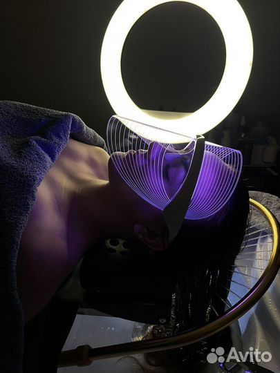 Спа программа для двоих массаж аксессуарами