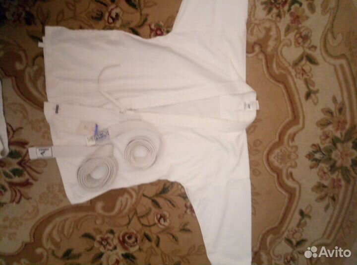 Кимоно для карате 140