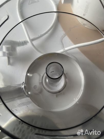 Philips avent пароварка-блендер