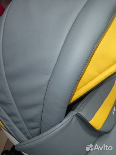 Коляска Verdi + Adamex Eco Plus 2 или 3 в 1