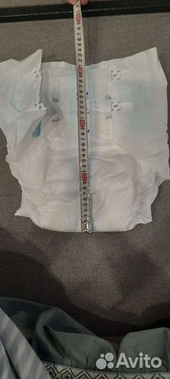 Памперсы для взрослых м