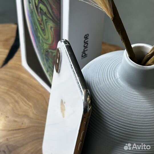 iPhone Xs Max, 256 ГБ