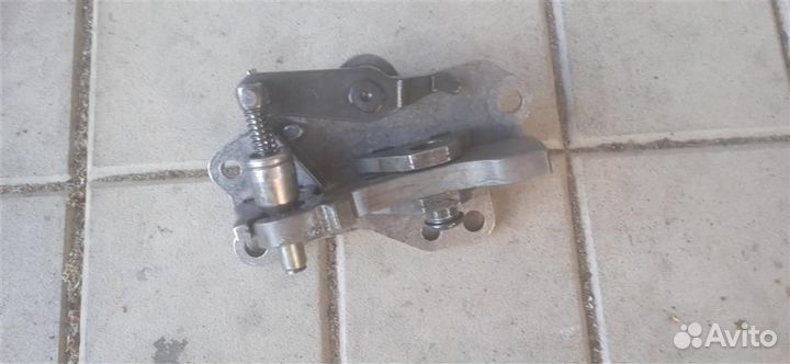 Рычаг переключения передач VW Golf V Plus 2005-20