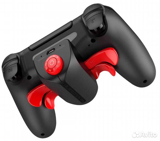 Кнопки управления DualShock 4 Back Buttons (PG-P40