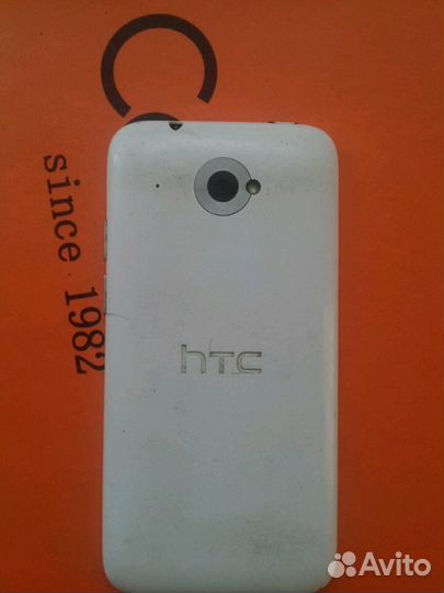 HTC Desire 601, 8 ГБ