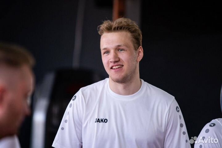 Тренировки по Хоккею, ОФП и сфп