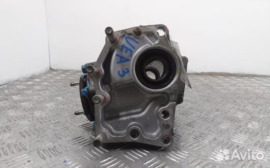 Раздаточная коробка toyota RAV 4 ZSA3 (UEA03T401)