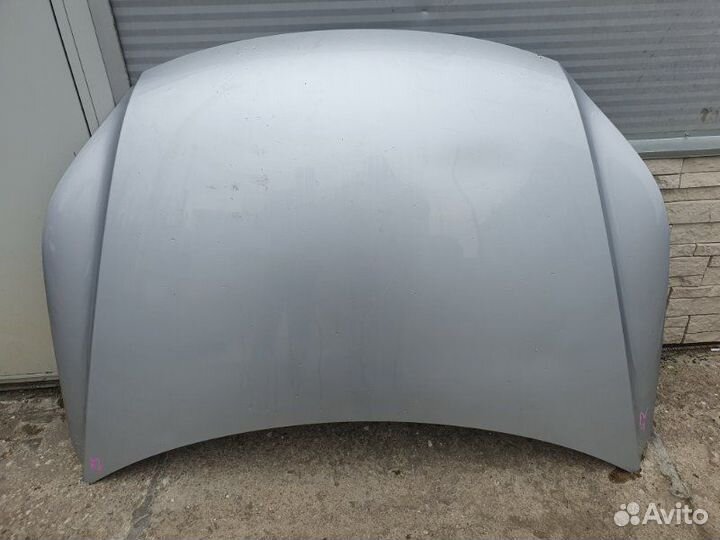 Капот Volkswagen Tiguan 5N 2.0 CAW 2007-2011