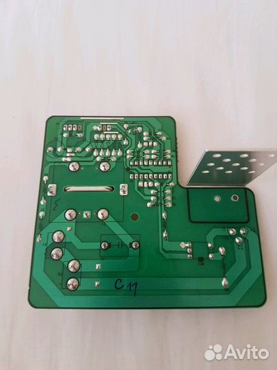 Плата для пылесоса Самсунг