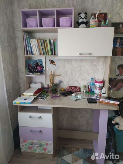 Мебель для детской комнаты