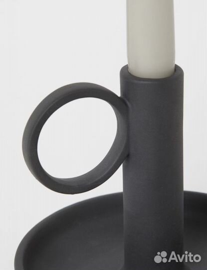 Подсвечник hm home zara home винтер IKEA