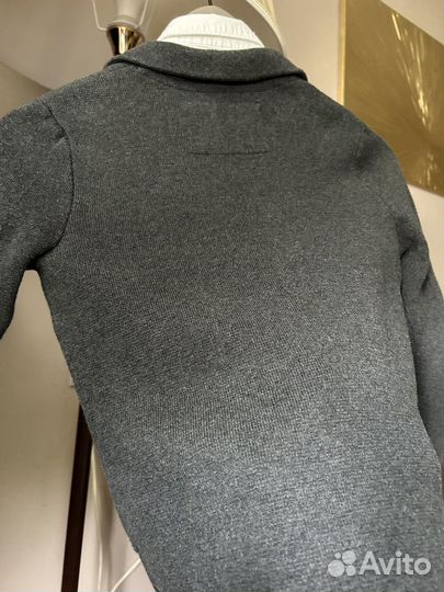 Джемпер, пиджак Zara