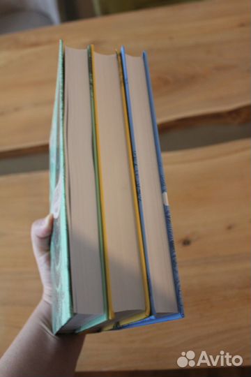 Кристель Дабо Сквозь зеркала, книги 1-3 комплектом