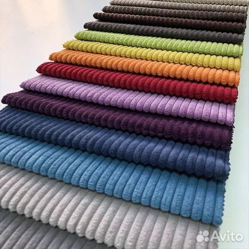 Продажа мебельной ткани