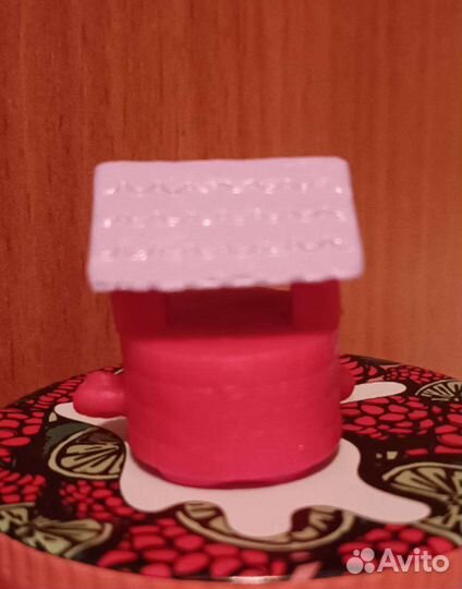 Шопкинс не оригинал