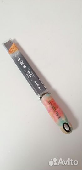 Терка Microplane Zester premium в цвете Омбре