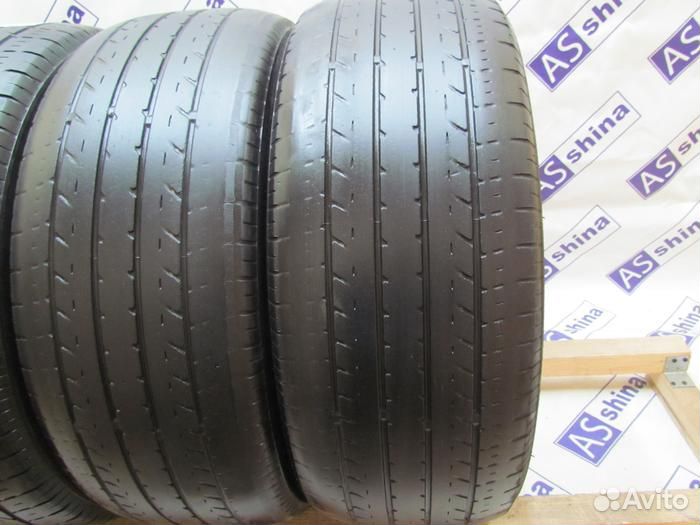 Toyo Tranpath R30 235/50 R18 98L