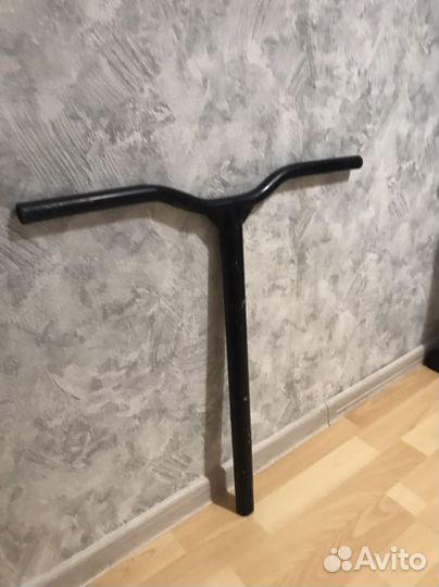 Руль для трюкового самоката