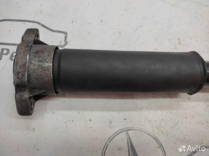 Стойки задние w213 E-class 654.920 01.2017