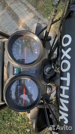 Мопед alpha RX 50 (125)