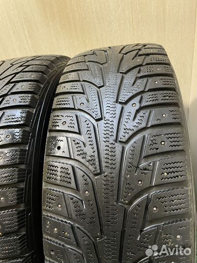 Hankook Winter I'Pike RS W419 215/65 R16