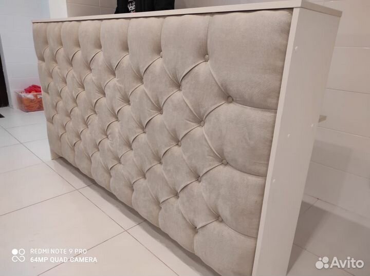 Мебель для салона красоты