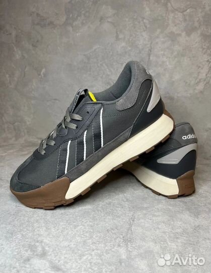 Кроссовки мужские Adidas neo futro mixr